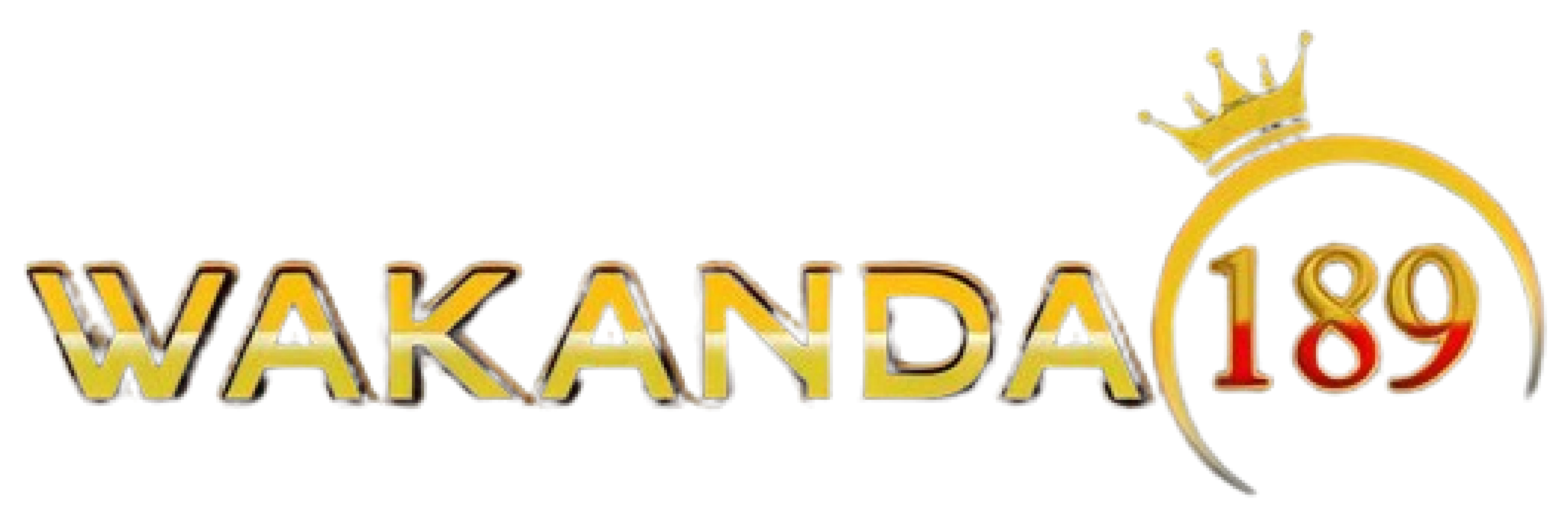 WAKANDA189 Logo